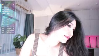 onlycatsss New Porn Video [Chaturbate] - natural, shy, lovense, asian, squirt