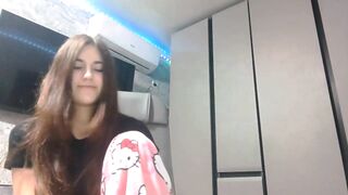 Watch tempiebunting New Porn Video [Chaturbate] - new, shy, 18, teen, cute
