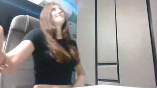 Watch tempiebunting New Porn Video [Chaturbate] - new, shy, 18, teen, cute