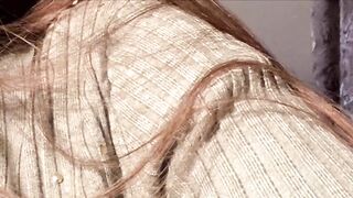 minforbush Camgirl Porn Video [Chaturbate] - new, natural, shy, 18, bigboobs