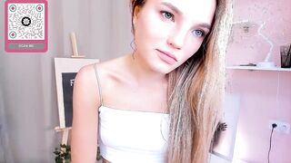 Watch janewirtz Leaked Porn Video [Chaturbate] - new, shy, blonde, teen, cute