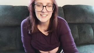 Watch boredbustyhousewife New Porn Video [Chaturbate] - analtoys, doggy, sexyass, bigass, smoke