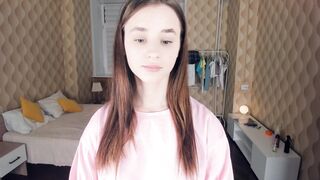 Watch meoww_meows Camgirl Porn Video [Chaturbate] - new, shy, young, 18, teen