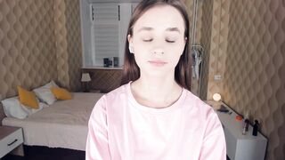Watch meoww_meows Camgirl Porn Video [Chaturbate] - new, shy, young, 18, teen
