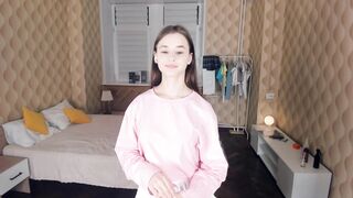 Watch meoww_meows Camgirl Porn Video [Chaturbate] - new, shy, young, 18, teen