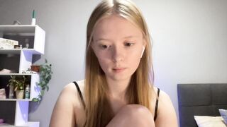 mittietonge Leaked Porn Video [Chaturbate] - new, student, 18, blonde, teen