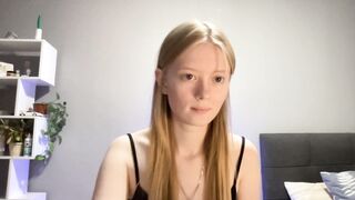 mittietonge Leaked Porn Video [Chaturbate] - new, student, 18, blonde, teen