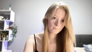 mittietonge Leaked Porn Video [Chaturbate] - new, student, 18, blonde, teen