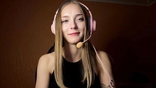 susyschuerholz New Porn Video [Chaturbate] - new, shy, smalltits, 18, skinny