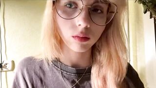 Watch donettastrowbridge Leaked Porn Video [Chaturbate] - new, shy, young, 18, blonde