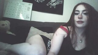 Watch daisyaurora Hot Porn Video [Chaturbate] - new, young, 18, teen, snowbunny