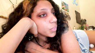 Watch sapphire_honest Hot Porn Video [Chaturbate] - tease, natural, c2c, goth, bigboobs