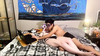 holiday_hoehoehoe Camgirl Porn Video [Chaturbate] - titjob, suckcock, tips, fuckme, nature