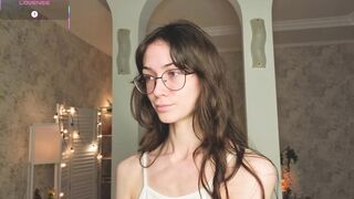 defeded_lovee Leaked Porn Video [Chaturbate] - new, natural, shy, 18, teen