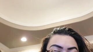 Watch luckylee1992 Hot Porn Video [Chaturbate] - bbw, asian, bigbooty, booty, thick