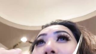 Watch luckylee1992 Hot Porn Video [Chaturbate] - bbw, asian, bigbooty, booty, thick
