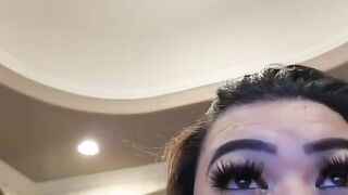 Watch luckylee1992 Hot Porn Video [Chaturbate] - bbw, asian, bigbooty, booty, thick
