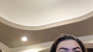 Watch luckylee1992 Hot Porn Video [Chaturbate] - bbw, asian, bigbooty, booty, thick