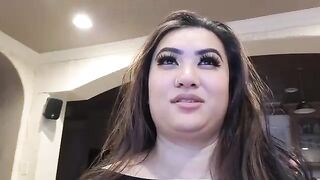 Watch luckylee1992 Hot Porn Video [Chaturbate] - bbw, asian, bigbooty, booty, thick