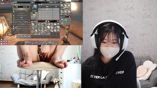 Watch minami0804 New Porn Video [Chaturbate] - hot, asian, new, japanese, lovense