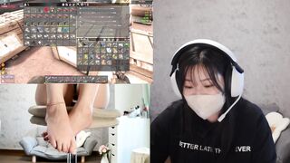 Watch minami0804 New Porn Video [Chaturbate] - hot, asian, new, japanese, lovense