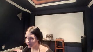 Watch zoeyblair Hot Porn Video [Chaturbate] - 18, blonde, bigbooty, mommy, bush