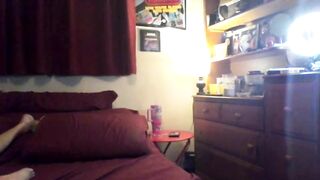 Watch tandjl New Porn Video [Chaturbate] - feet, bigass, natural, milf, pvt