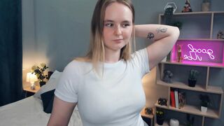 roxysaults Camgirl Porn Video [Chaturbate] - new, shy, 18, teen, bigboobs