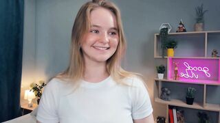 roxysaults Camgirl Porn Video [Chaturbate] - new, shy, 18, teen, bigboobs