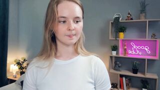 roxysaults Camgirl Porn Video [Chaturbate] - new, shy, 18, teen, bigboobs