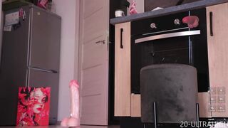 Watch evahothead Leaked Porn Video [Chaturbate] - hairy, feet, bigass, squirt, pvt