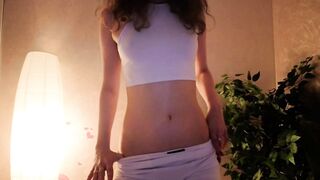 veronaqueen Hot Porn Video [Chaturbate] - new, shy, 18, skinny, teen