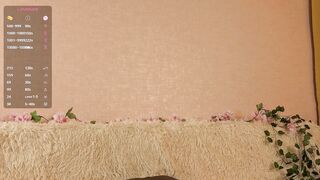 Watch millyhadley Hot Porn Video [Chaturbate] - new, shy, 18, teen, cute