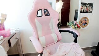 Watch tattoed_bunny9 New Porn Video [Chaturbate] - tease, art, ahegao, bigboobs, petite