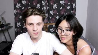 Watch dreamsparty Leaked Porn Video [Chaturbate] - new, shy, asian, teen, bigcock