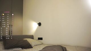 Watch skinny_eve Camgirl Porn Video [Chaturbate] - new, shy, 18, blonde, cute