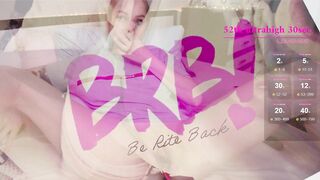 sexliz Camgirl Porn Video [Chaturbate] - feet, natural, milf, smoke, bigpussylips