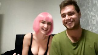 Watch coochieandcream Hot Porn Video [Chaturbate] - sexy, password, moan, mistress