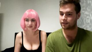 Watch coochieandcream Hot Porn Video [Chaturbate] - sexy, password, moan, mistress