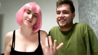 Watch coochieandcream Hot Porn Video [Chaturbate] - sexy, password, moan, mistress