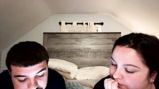 Watch hornycouple123879935 Leaked Porn Video [Chaturbate] - mom, glasses, armpits, yoga, privateisopen