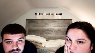Watch hornycouple123879935 Leaked Porn Video [Chaturbate] - mom, glasses, armpits, yoga, privateisopen
