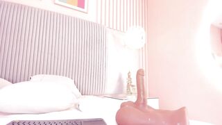 Watch samyriverss Leaked Porn Video [Chaturbate] - ass, curves, bigass, chubby, bbw