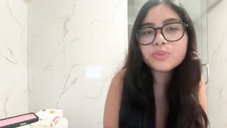 Watch veestar129 New Porn Video [Chaturbate] - 18, collegegirl, teen, femdom, bigtoys
