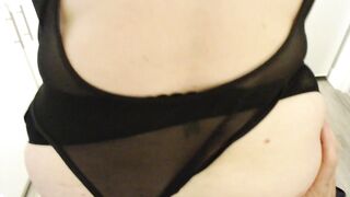 Watch bigboobdeepthroatgoddess Leaked Porn Video [Chaturbate] - cuteface, balloons, vibrate, punish