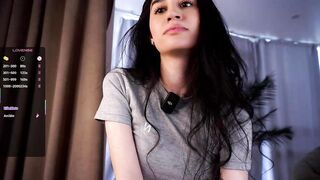 Watch goldygrillz Leaked Porn Video [Chaturbate] - new, feet, young, cute, petite