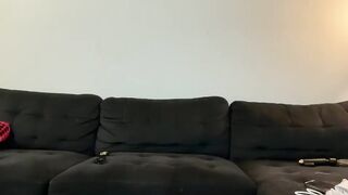 nicotinaa Hot Porn Video [Chaturbate] - spit, shower, hair, pregnant