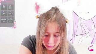 Watch angellery Hot Porn Video [Chaturbate] - new, smalltits, shy, 18, teen