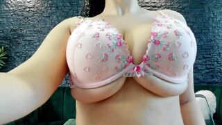 megaboobsdee Leaked Porn Video [Chaturbate] - new, bigass, young, curvy, bigboobs