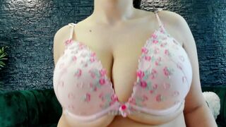 megaboobsdee Leaked Porn Video [Chaturbate] - new, bigass, young, curvy, bigboobs